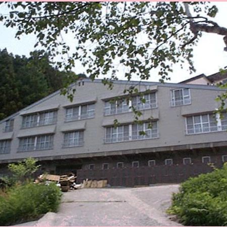 Nozawa Country Hotel מראה חיצוני תמונה