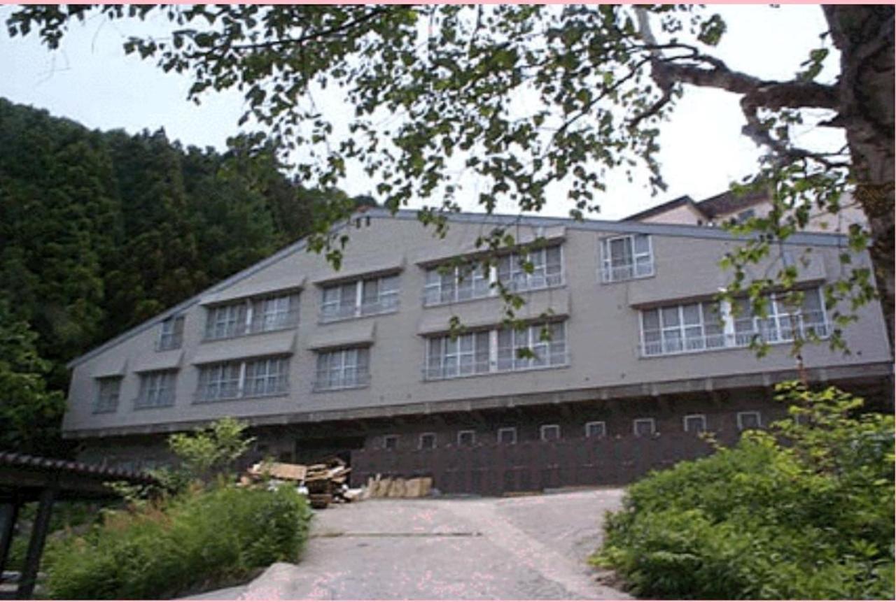 Nozawa Country Hotel מראה חיצוני תמונה
