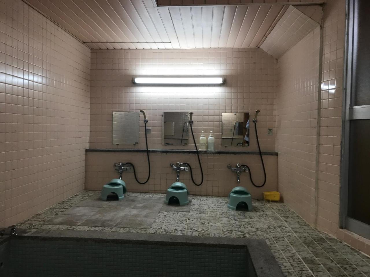 Nozawa Country Hotel מראה חיצוני תמונה