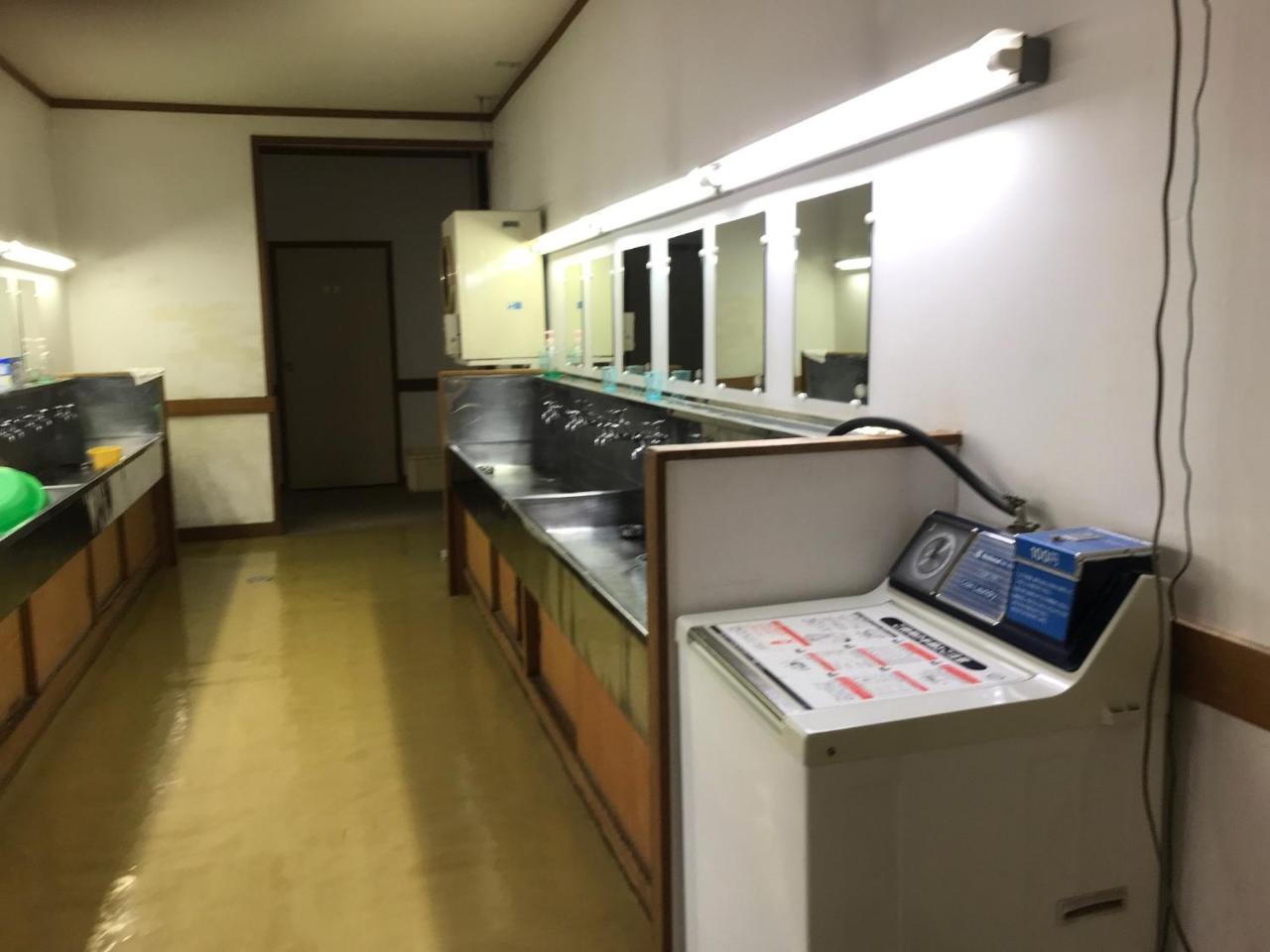Nozawa Country Hotel מראה חיצוני תמונה